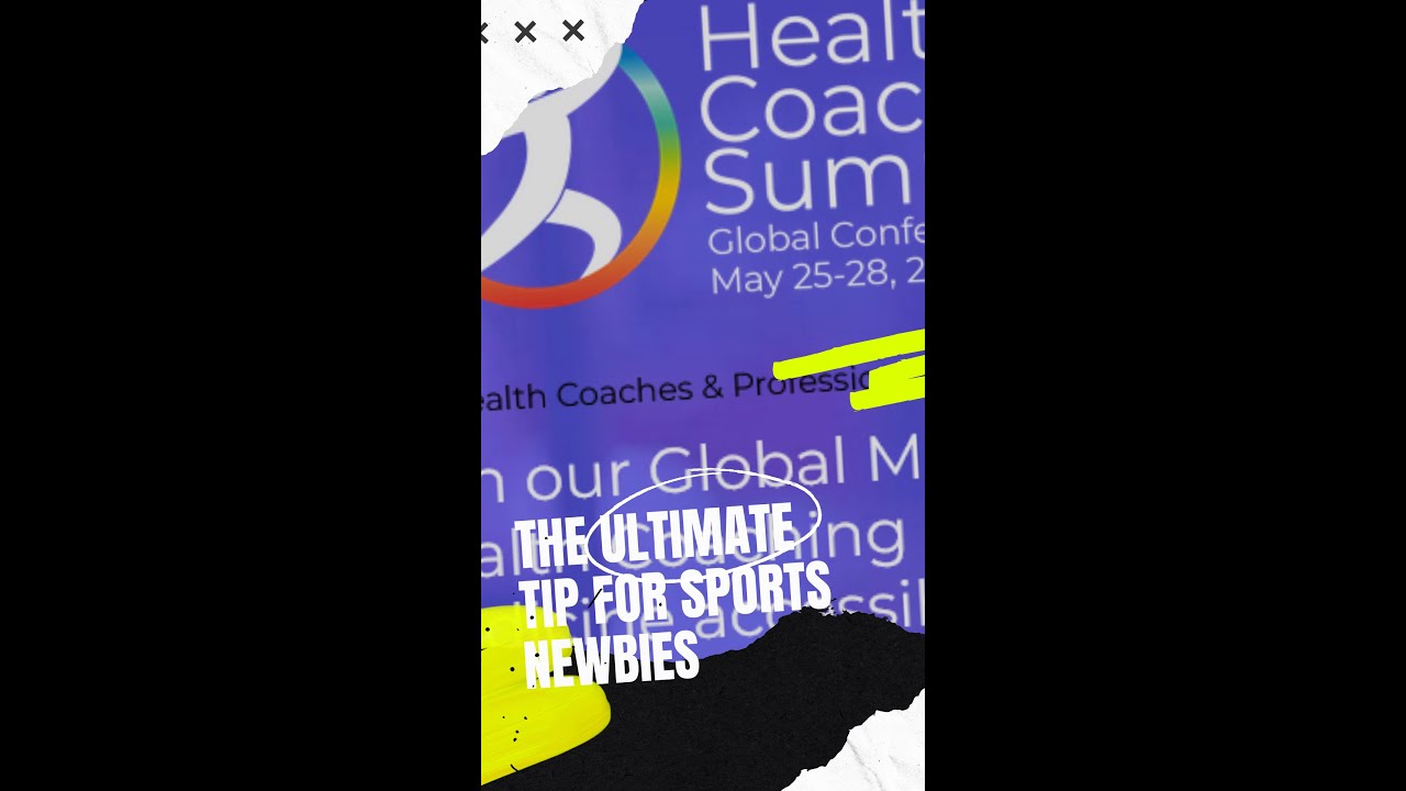 Join the Global Health Coach Summit 2023 from May 2528 Empowering