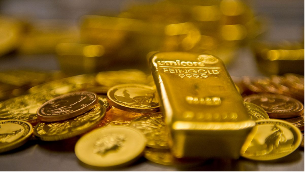 10 Gold Investing Tips for Inexperienced Investors