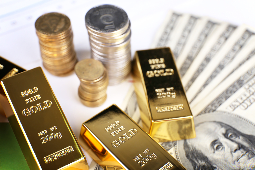10 Gold Investing Tips for Inexperienced Investors