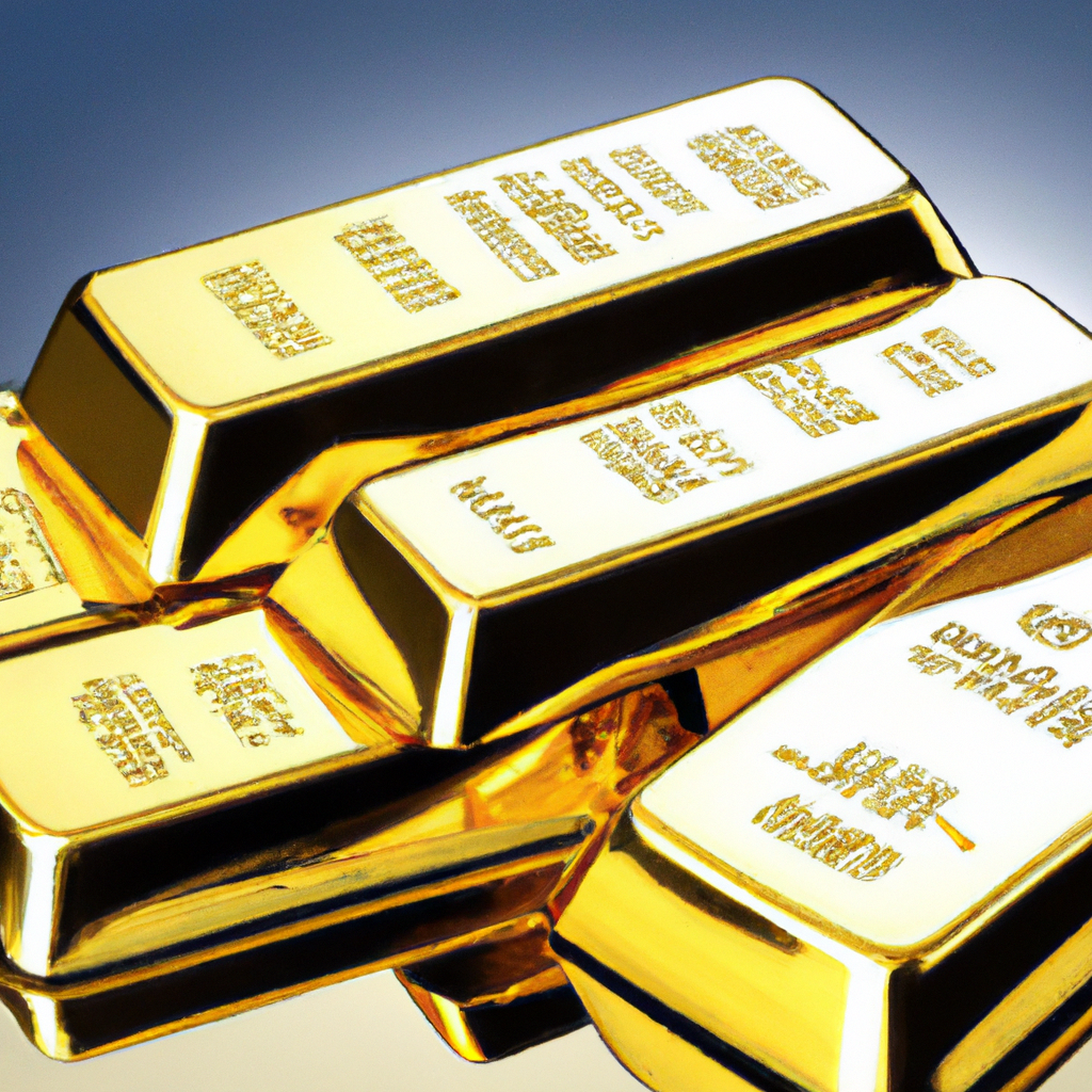 5 Essential Tips for Investing in Gold IRAs