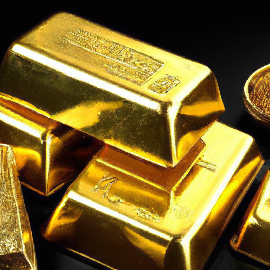 5 Essential Tips for Investing in Gold IRAs