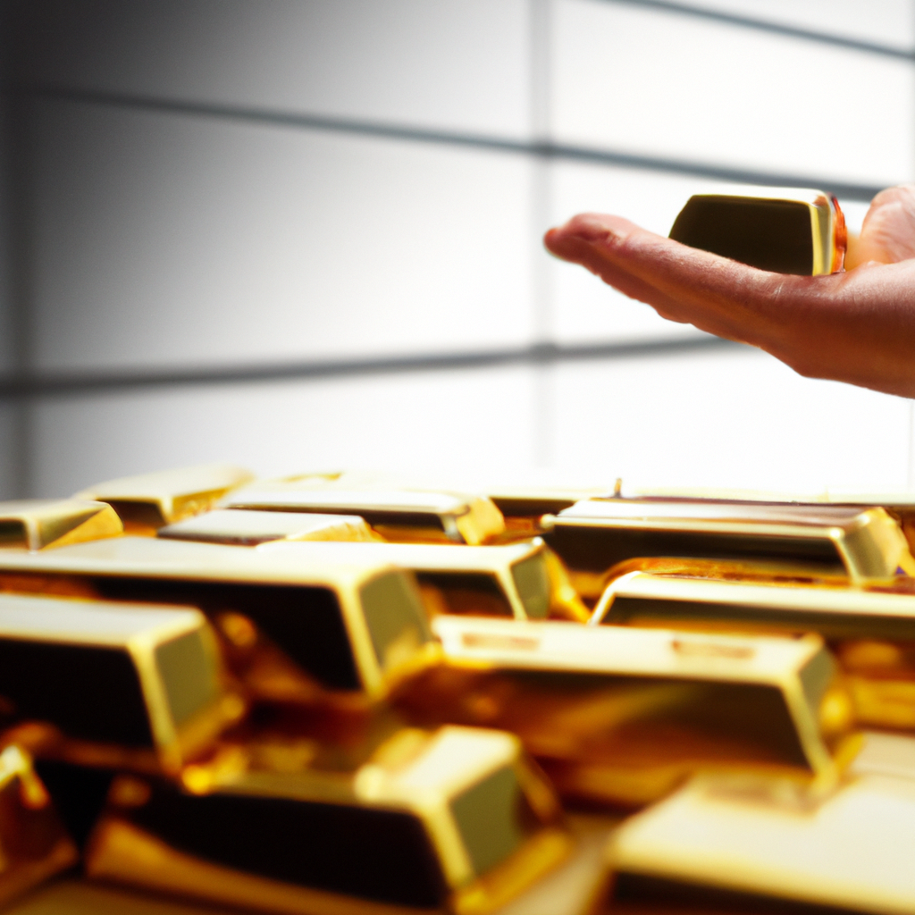 7 Tips for Conservative Investors Looking to Invest in Gold IRA