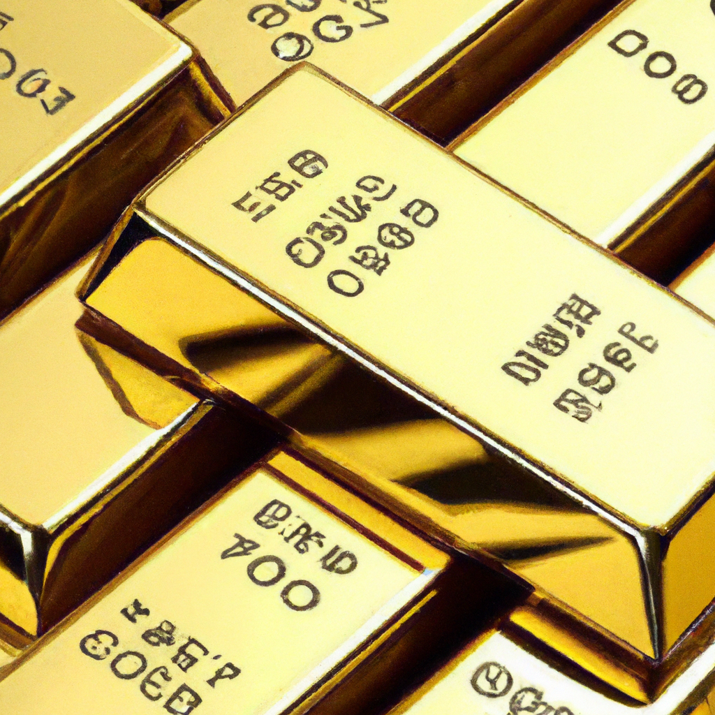 Expert Advice for Gold IRA Investing