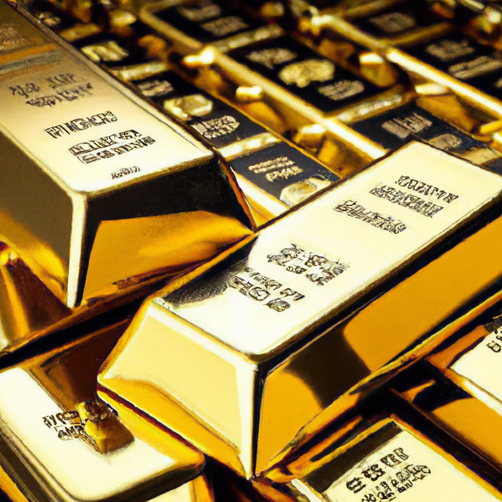 Expert Advice for Gold IRA Investing