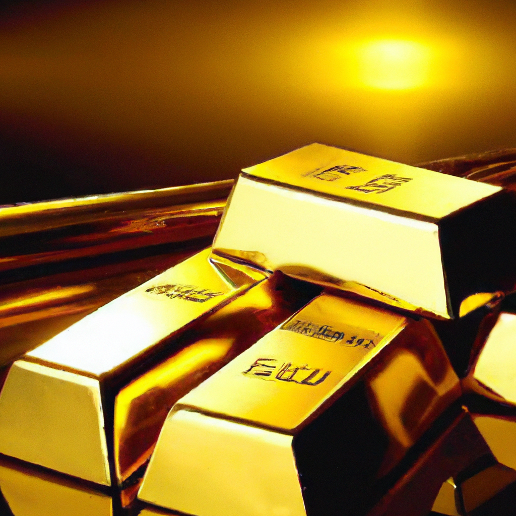 Exploring the Advantages of Diversifying with Gold in an IRA
