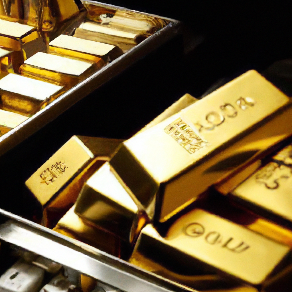 Gold IRA: The Ultimate Guide to Investing for Early Retirement