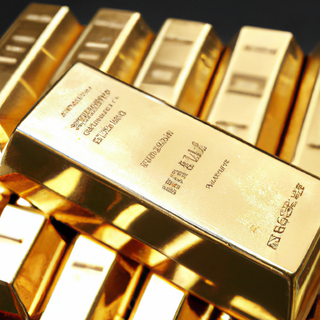 Investing in a Gold IRA for a Sustainable Future