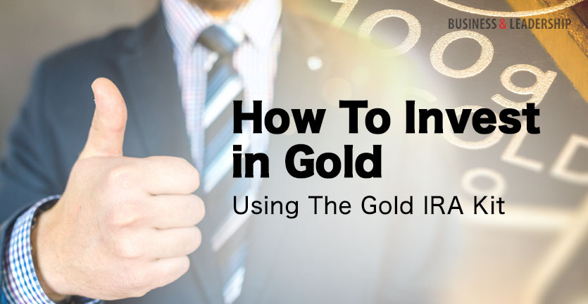 Investing in Gold IRA for Estate Planning