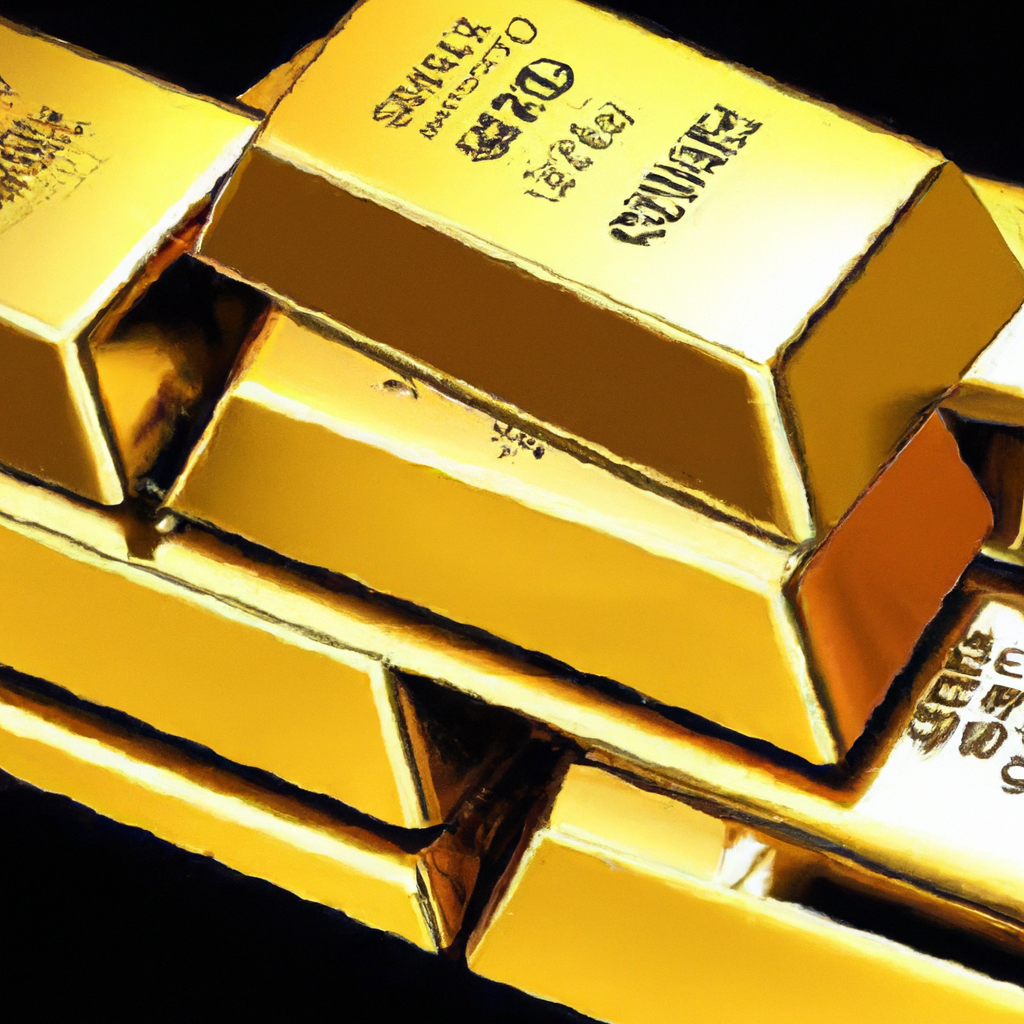 Maximizing Returns: Gold IRA Investing Advice for Banks