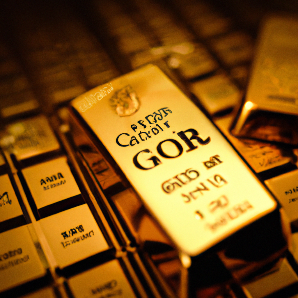 Maximizing Returns: Gold IRA Investing in Times of Economic Uncertainty