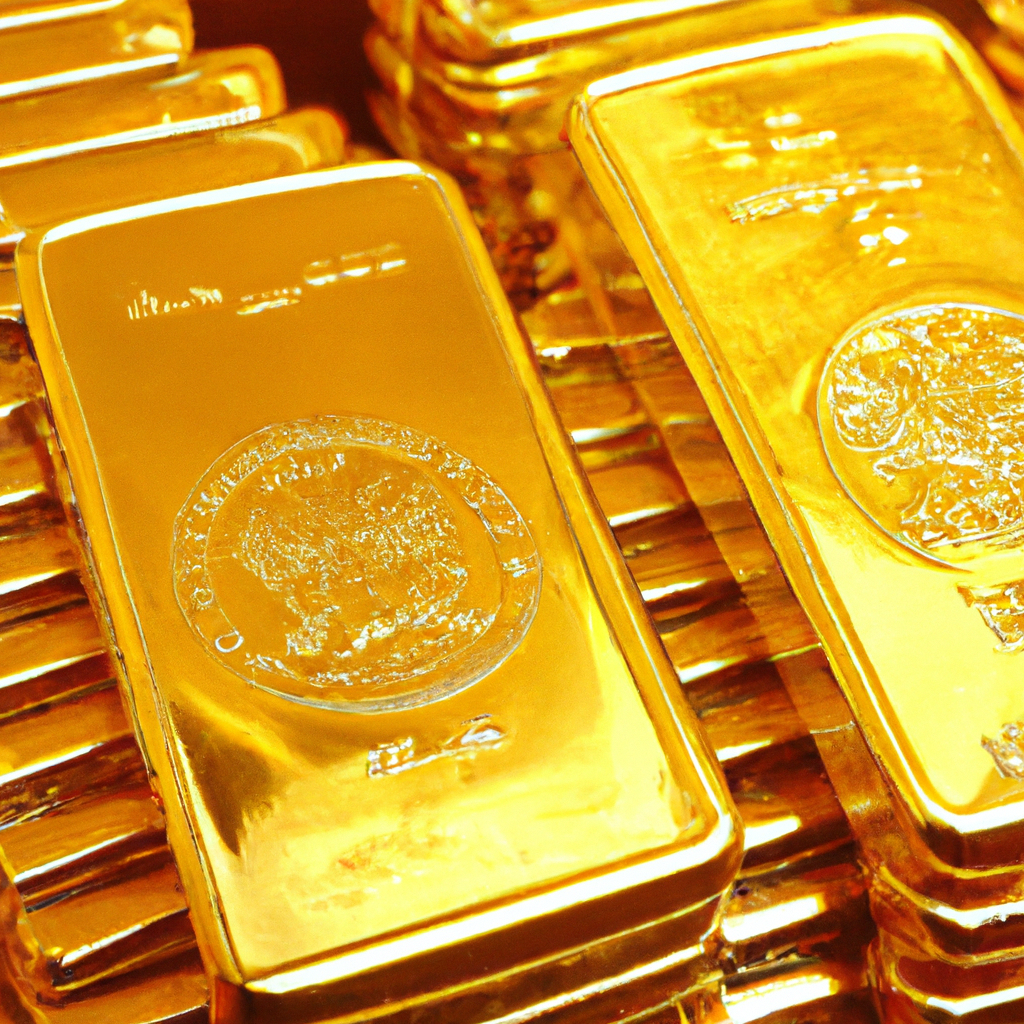 Maximizing Returns with Gold IRA Investments