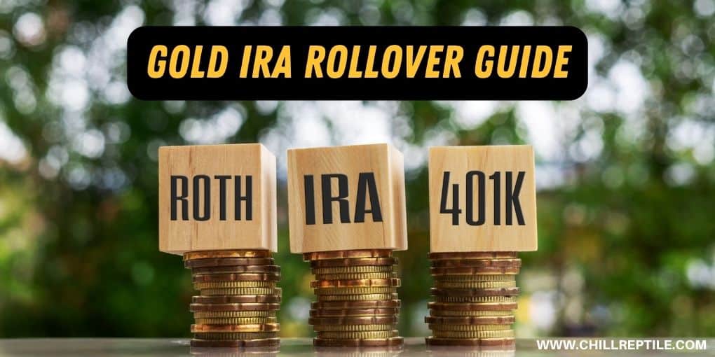 Maximizing Your IRA Investments with a Gold Rollover