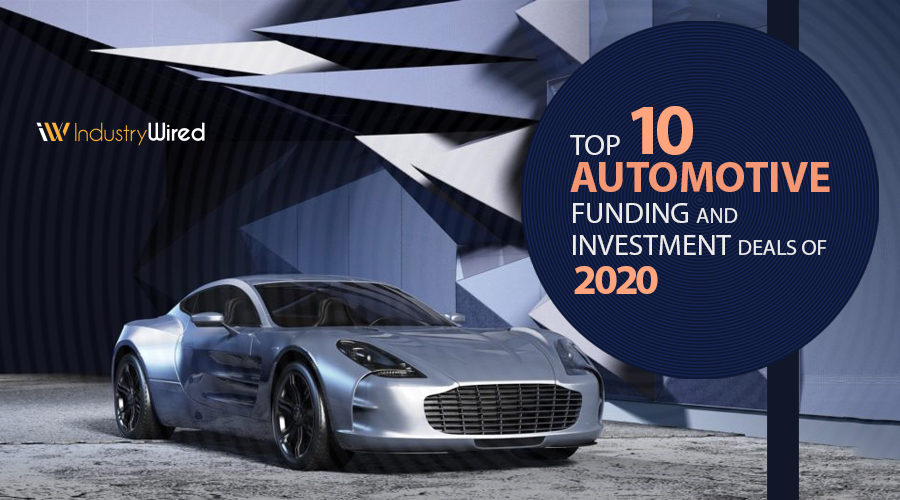 Retirement Investments For Car Manufacturing