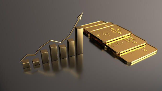 Should you invest in gold before 2024?