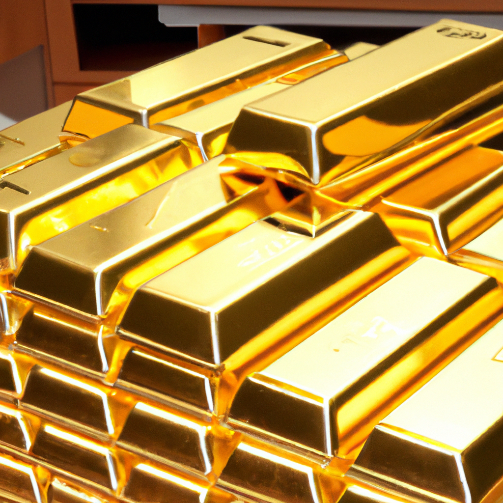 Steps to Maximize Your Gold IRA Investment