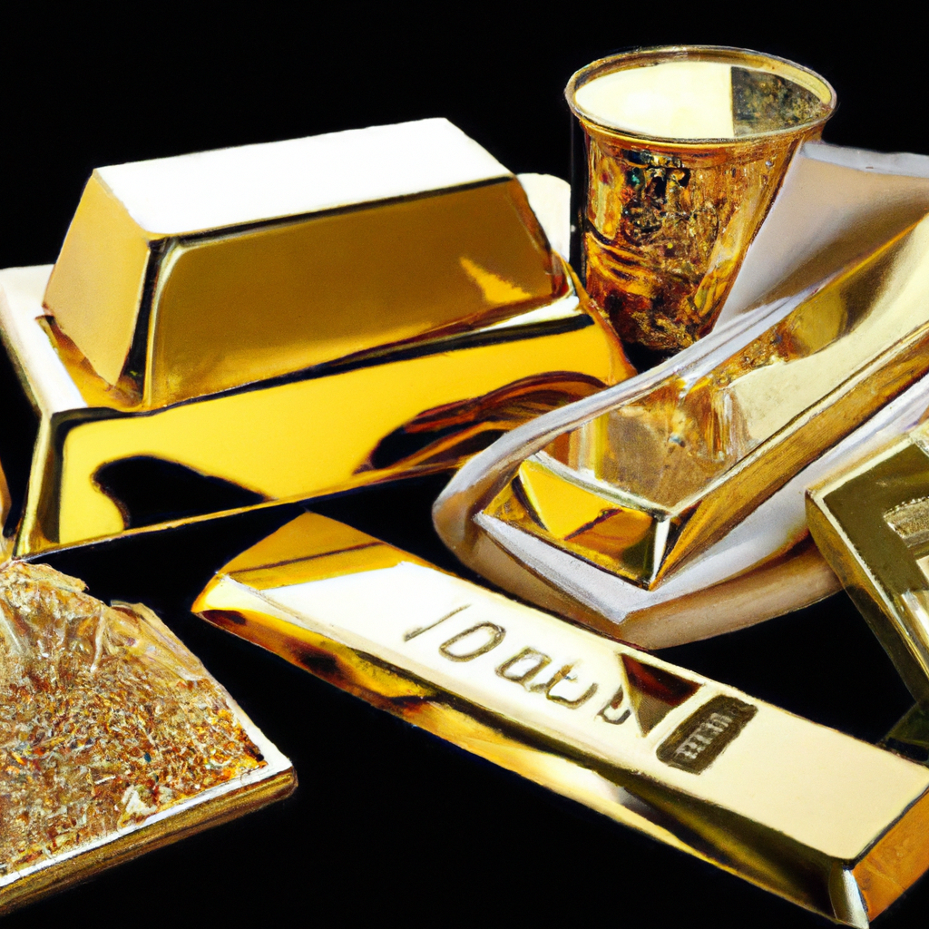 The Ultimate Guide to Gold IRA Investing