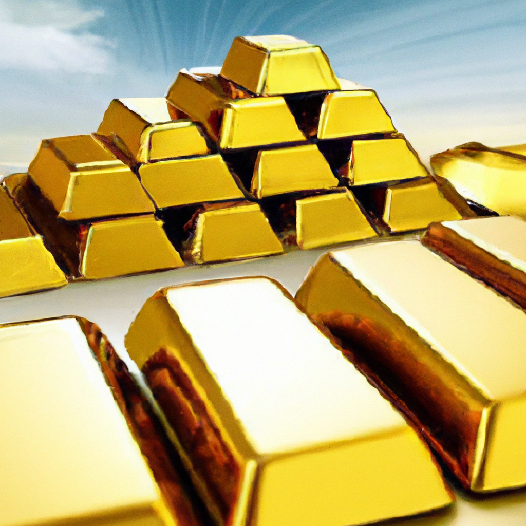The Ultimate Guide to Gold IRA Investing for Best Returns