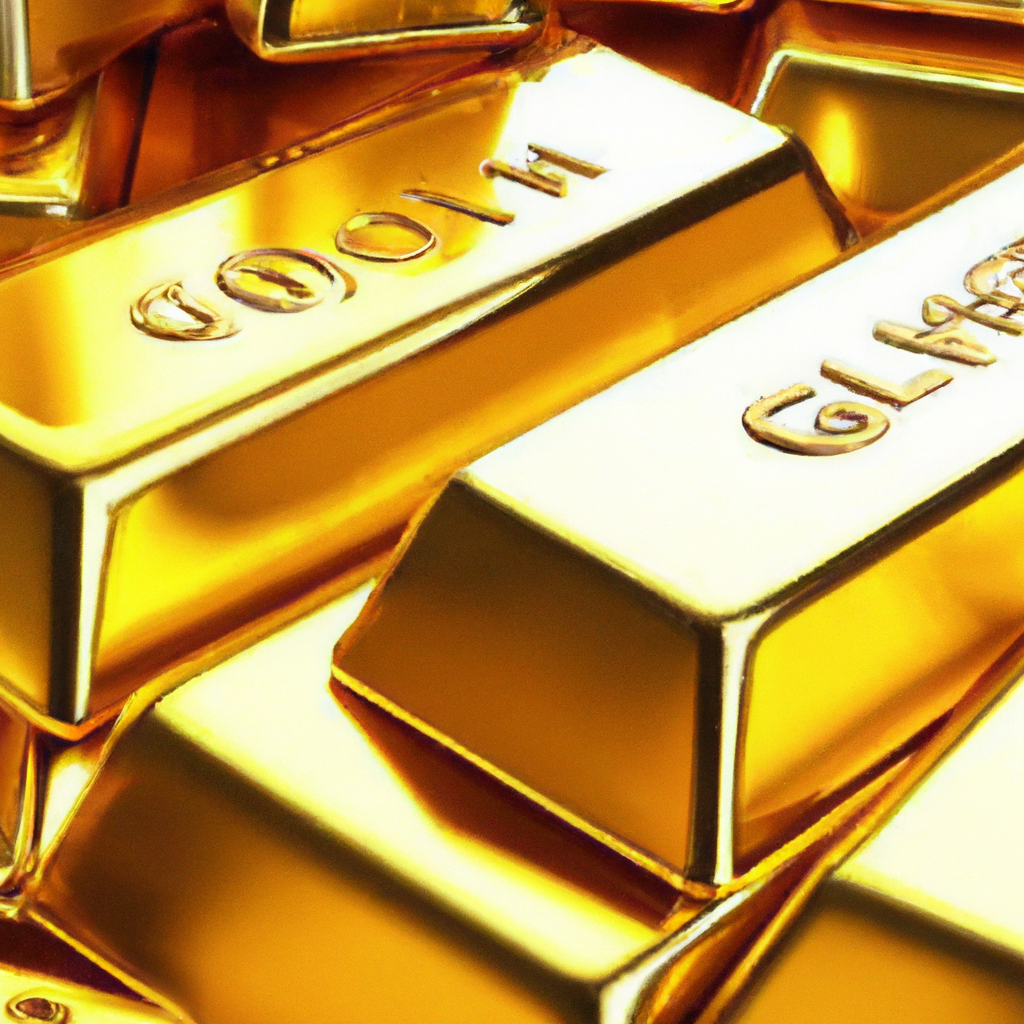 The Ultimate Guide to Gold IRA Investing for Best Returns