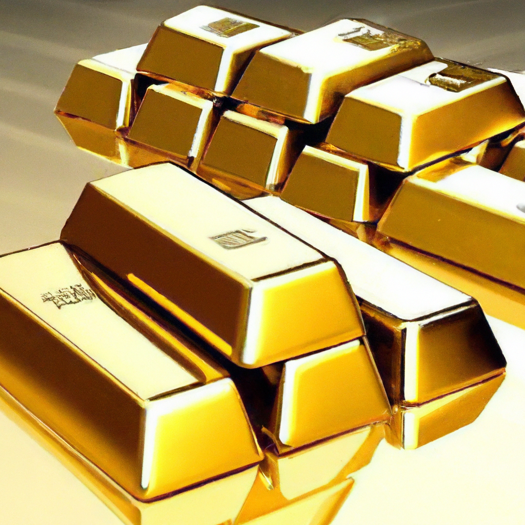 The Ultimate Guide to Gold IRA Investing for Brokers