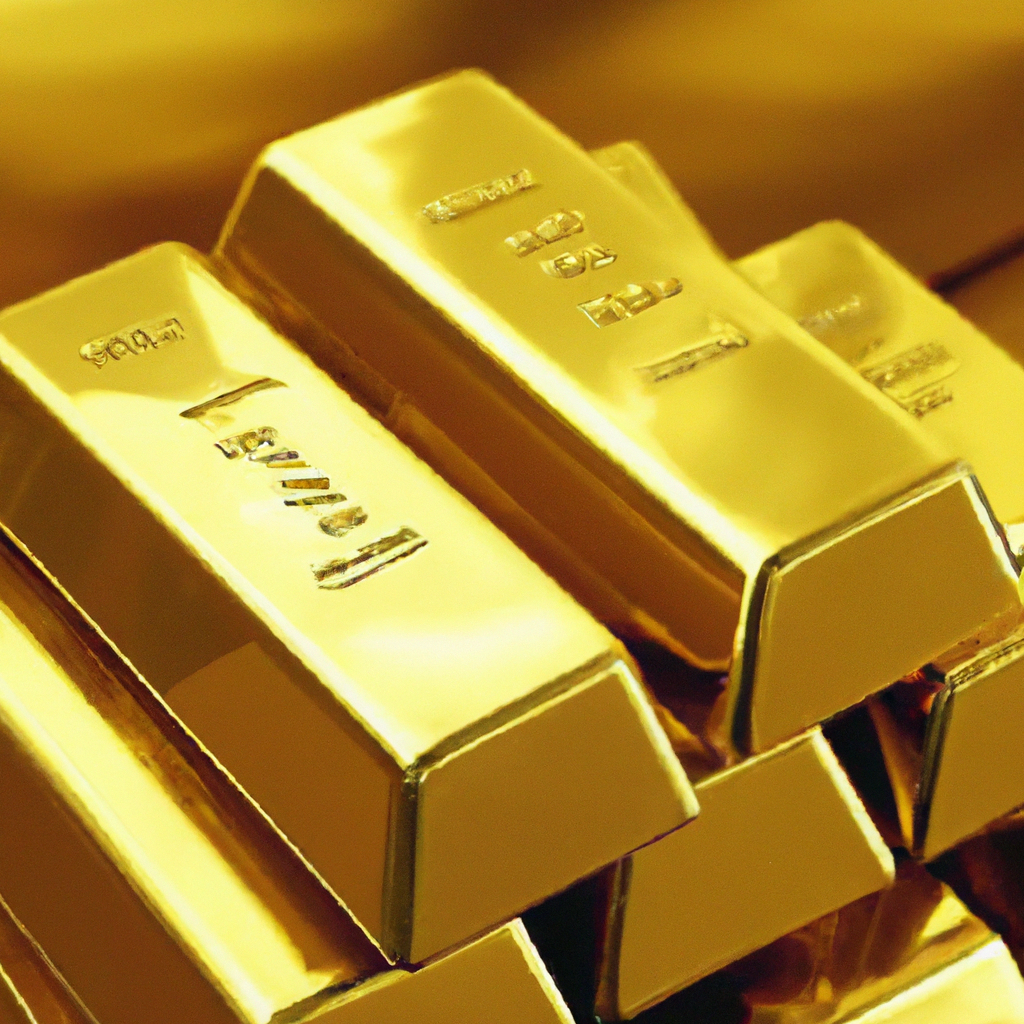 The Ultimate Guide to Gold IRA Investing for Business Owners