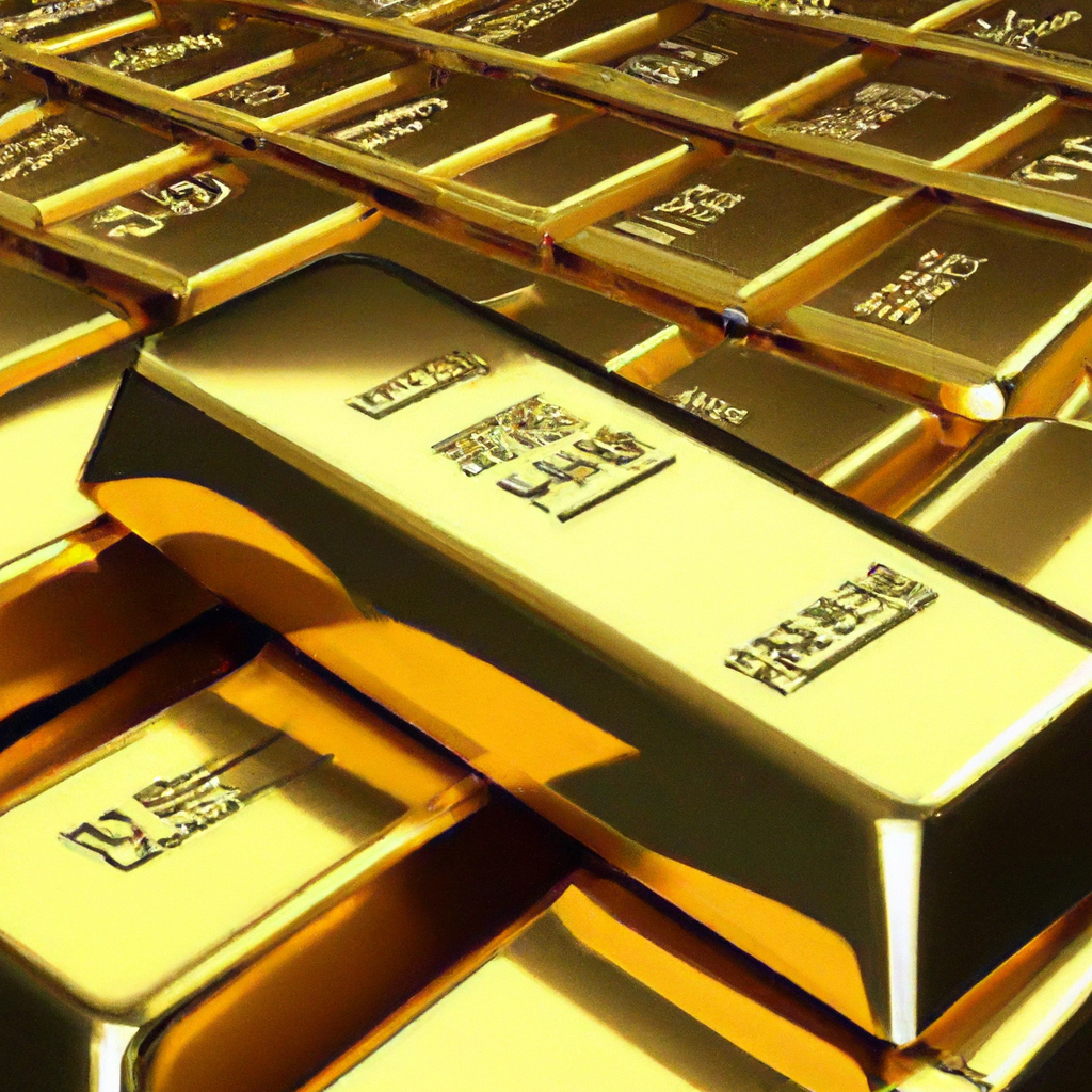 The Ultimate Guide to Gold IRA Investing for Business Owners