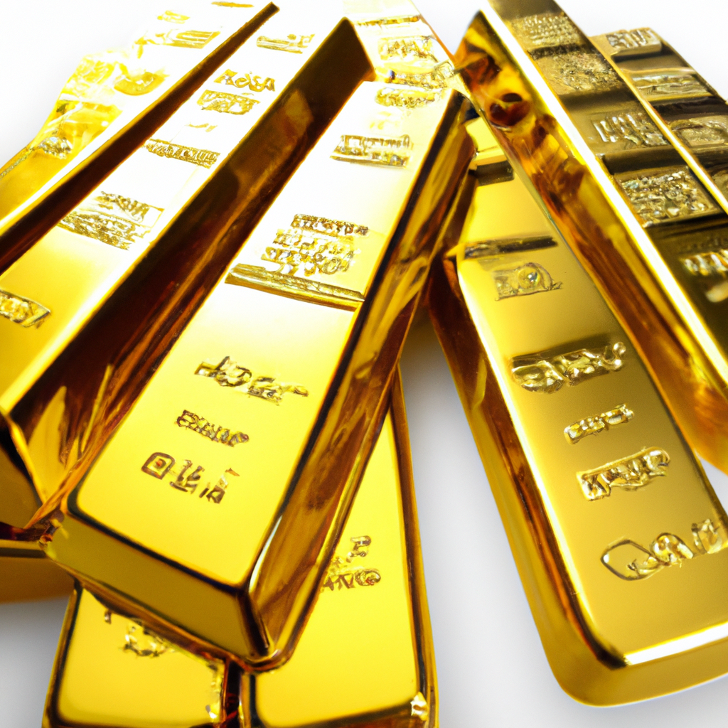 The Ultimate Guide to Gold IRA Investing for Diversification