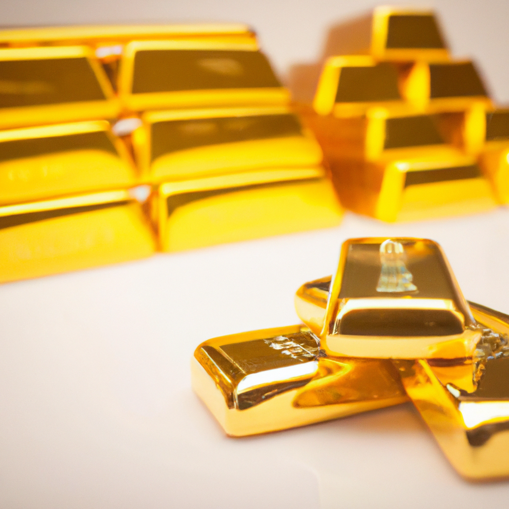 The Ultimate Guide to Gold IRA Investing for Diversification