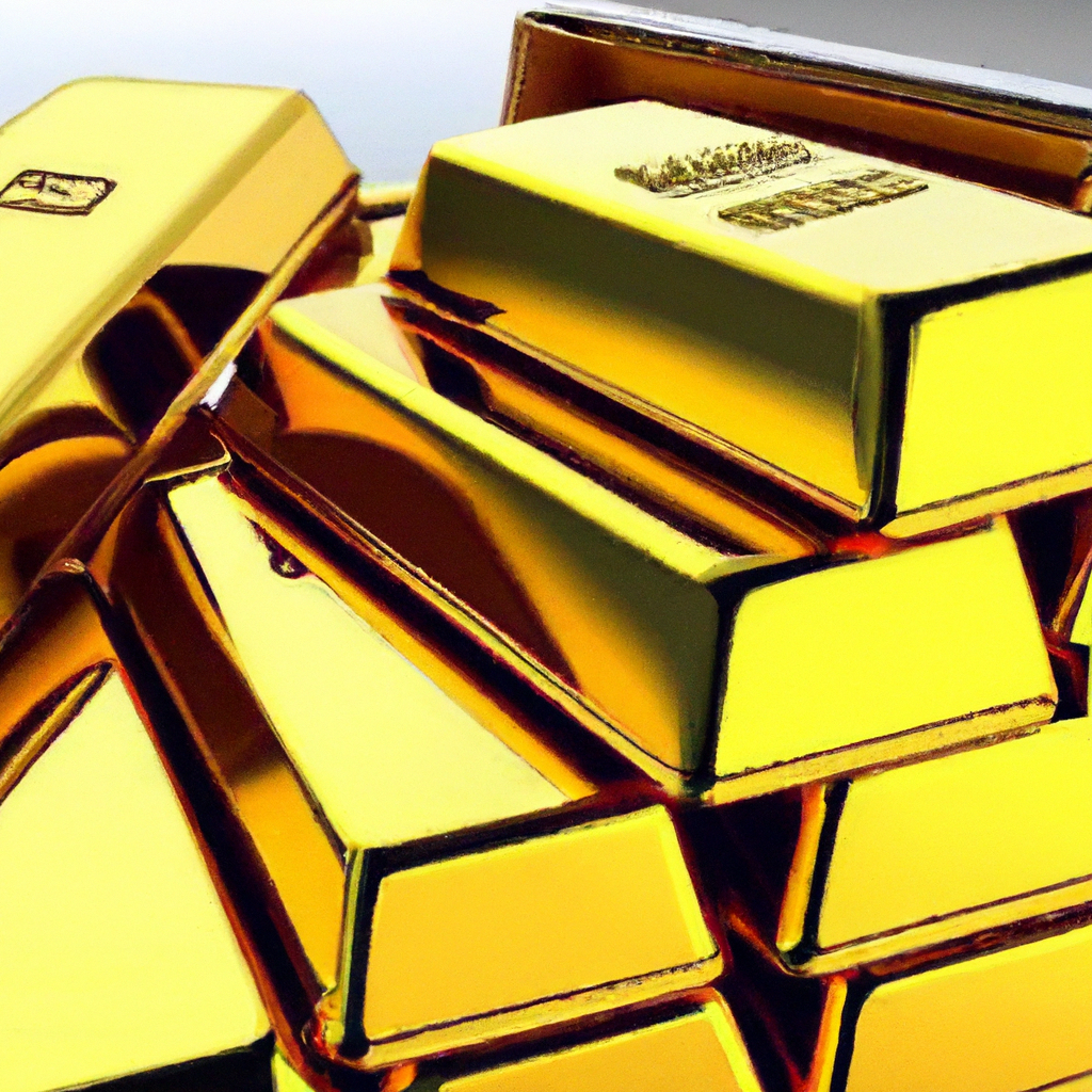 The Ultimate Guide to Gold IRA Investing for Retirement