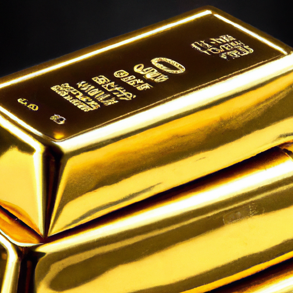 Tips for Cautionary Measures in Gold IRA Investing