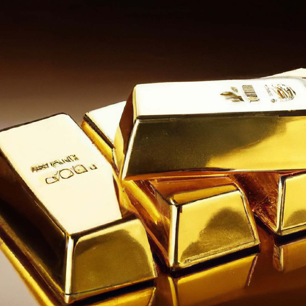 Tips for Cautionary Measures in Gold IRA Investing