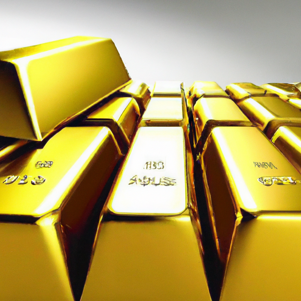 Top 10 Tips for Gold IRA Investing