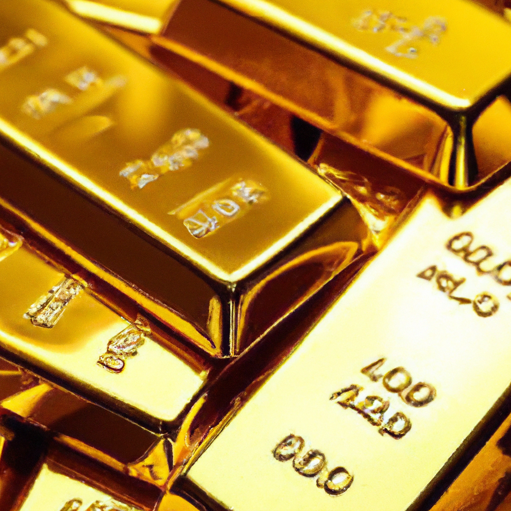 Top 5 Gold IRA Investing Tips for Economic Recovery