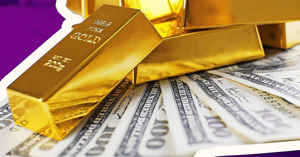 Top 5 Tips for Beginners Investing in Gold