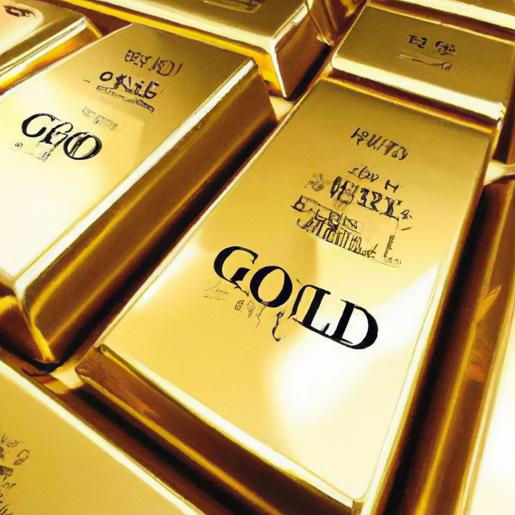 Top 5 Tips for Investing in Gold IRAs