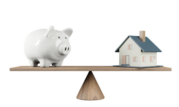 Why home equity is still worth using today