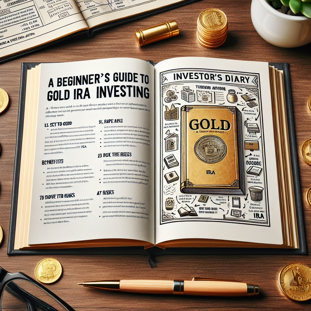 A Beginners Guide to Gold IRA Investing