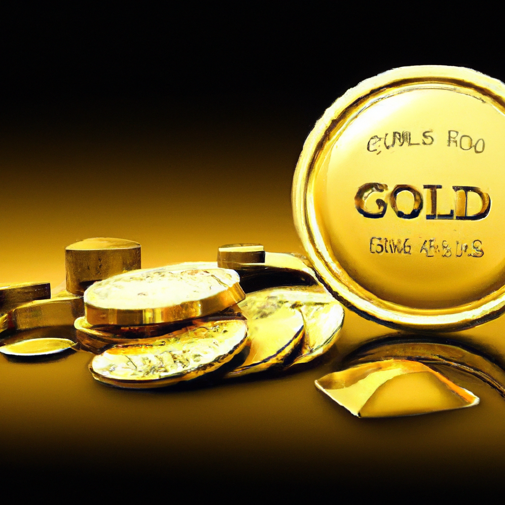 Beginners Guide to Investing in a Gold IRA