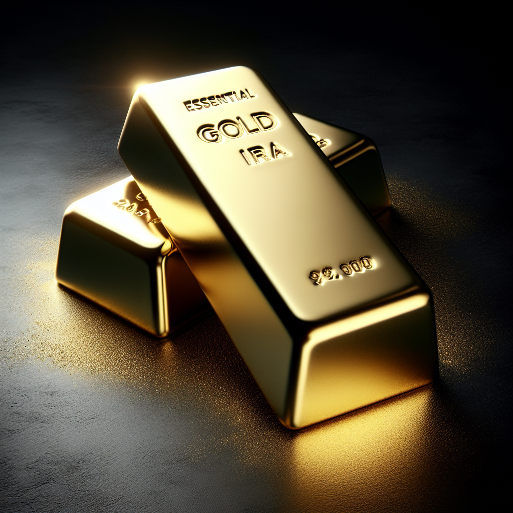 Essential Gold IRA Investing Advice for Non-Traders