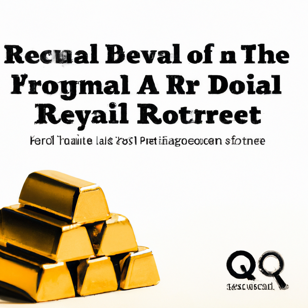 Expert Gold IRA Investing Advice for Financial Security