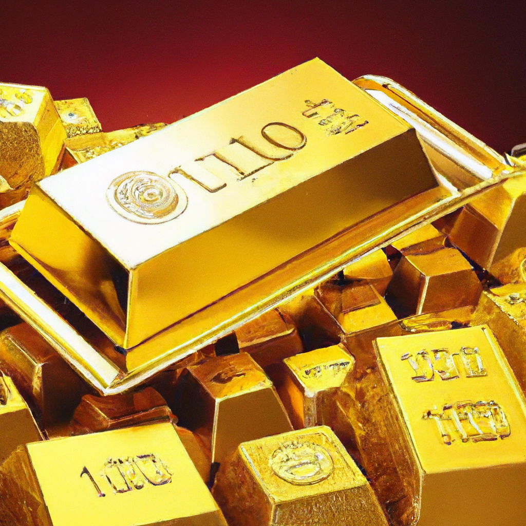 Innovative Solutions for Gold IRA Investing