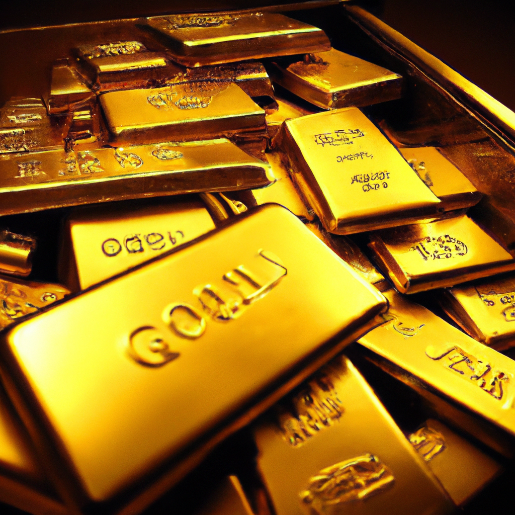 Maximizing Long-Term Growth with Gold IRA Investing