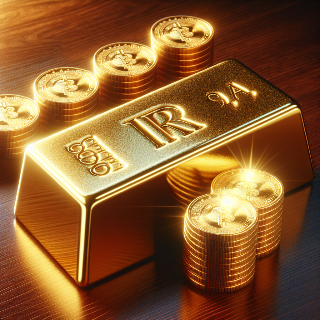 The Benefits of Gold IRA Investing for Organizations