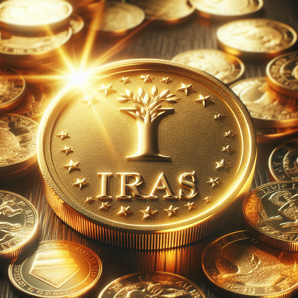Tips for Non-Experts: Investing in Gold IRAs
