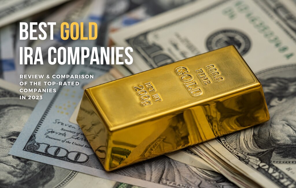 Top Gold IRA Companies for Easy Investing