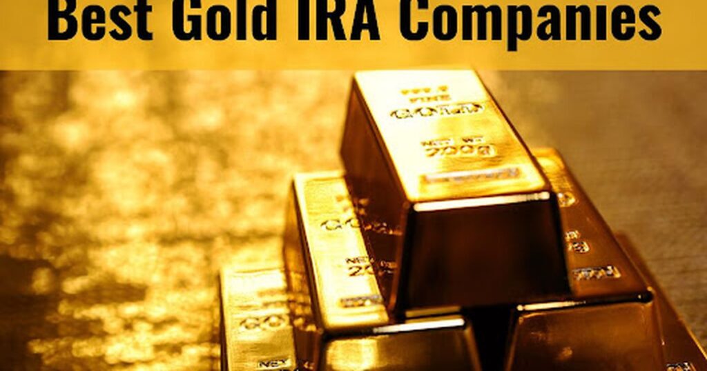 Top Gold IRA Companies for Investing in Gold-Backed Assets
