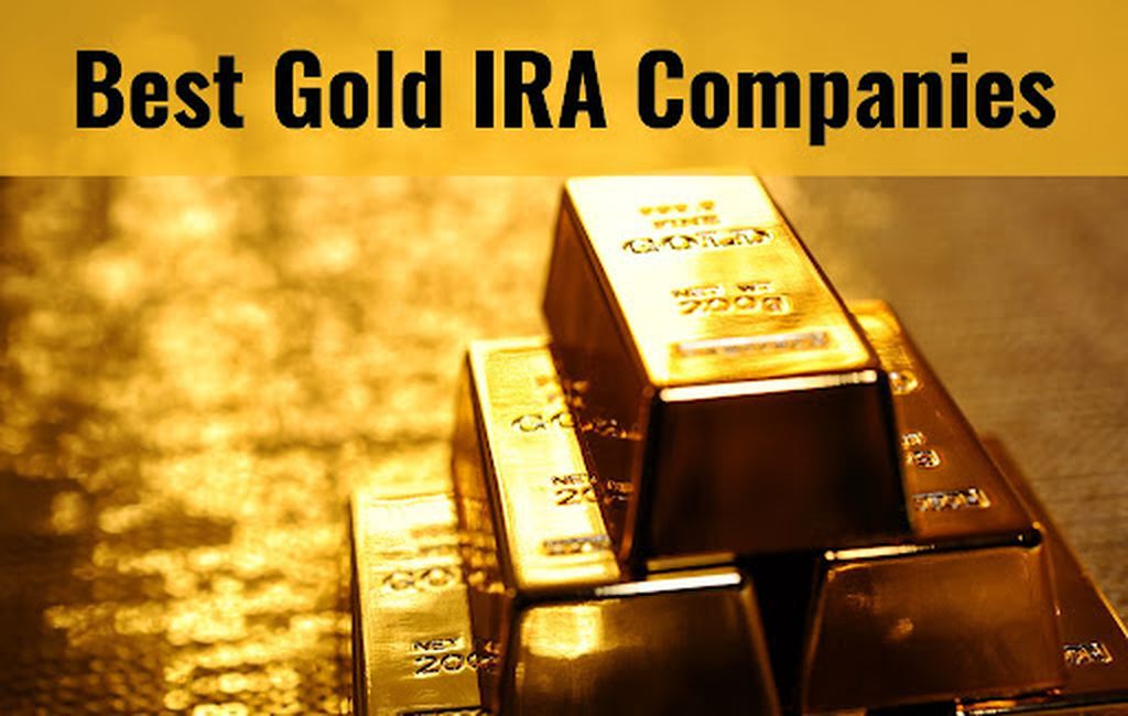 Top Gold IRA Companies for Portfolio Growth