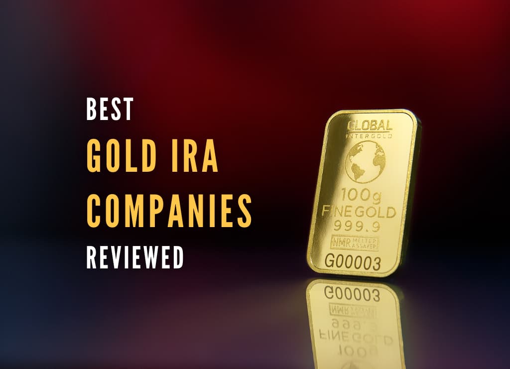 Top Gold IRA Companies for Portfolio Growth