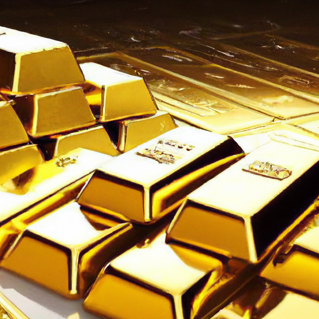 Top Tips for Investing in a Gold IRA